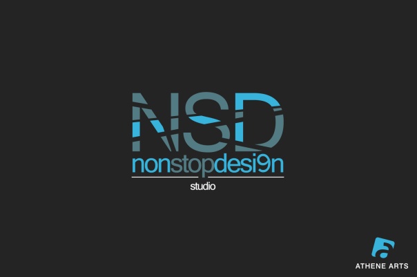 NonStopDesign-Athene-Arts-Branding